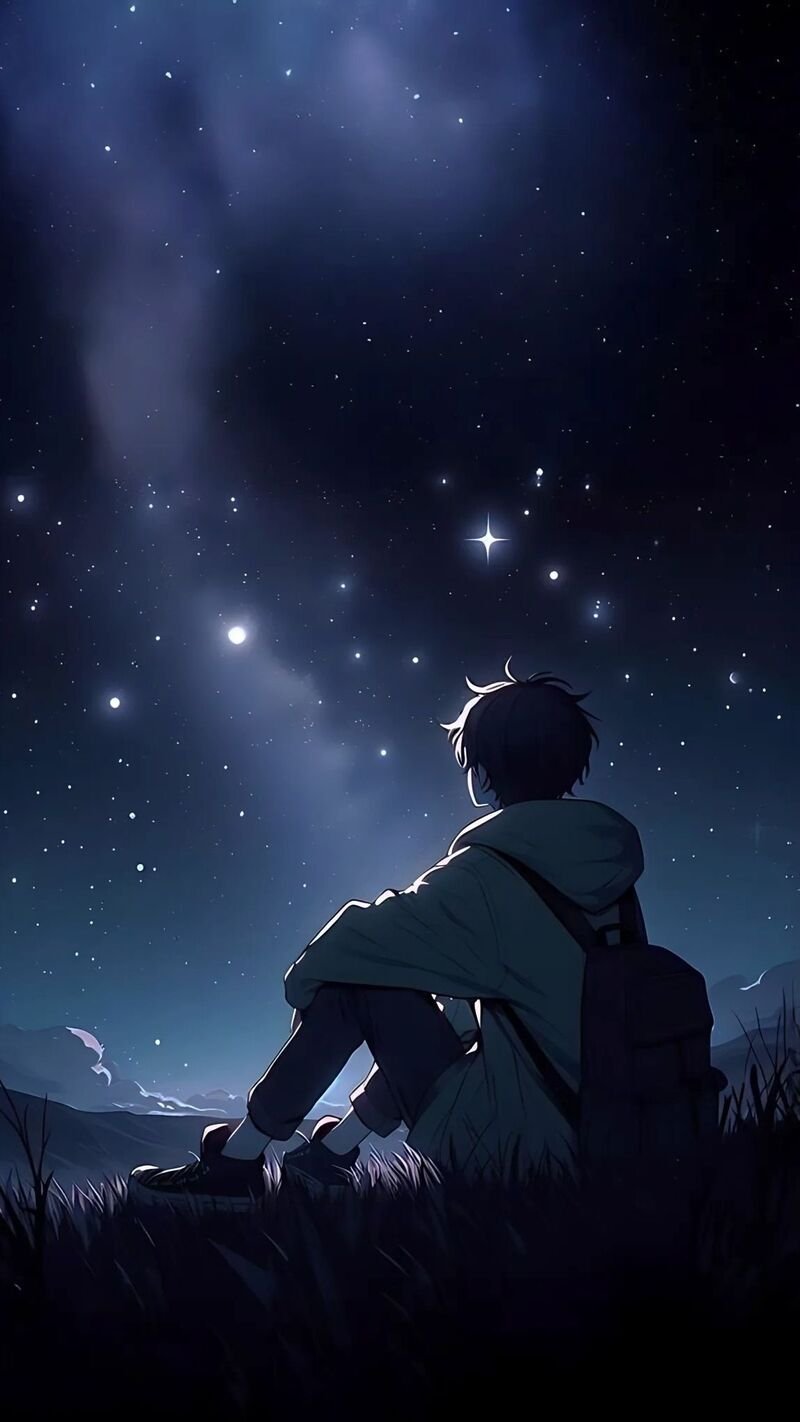 alone dp pics 3