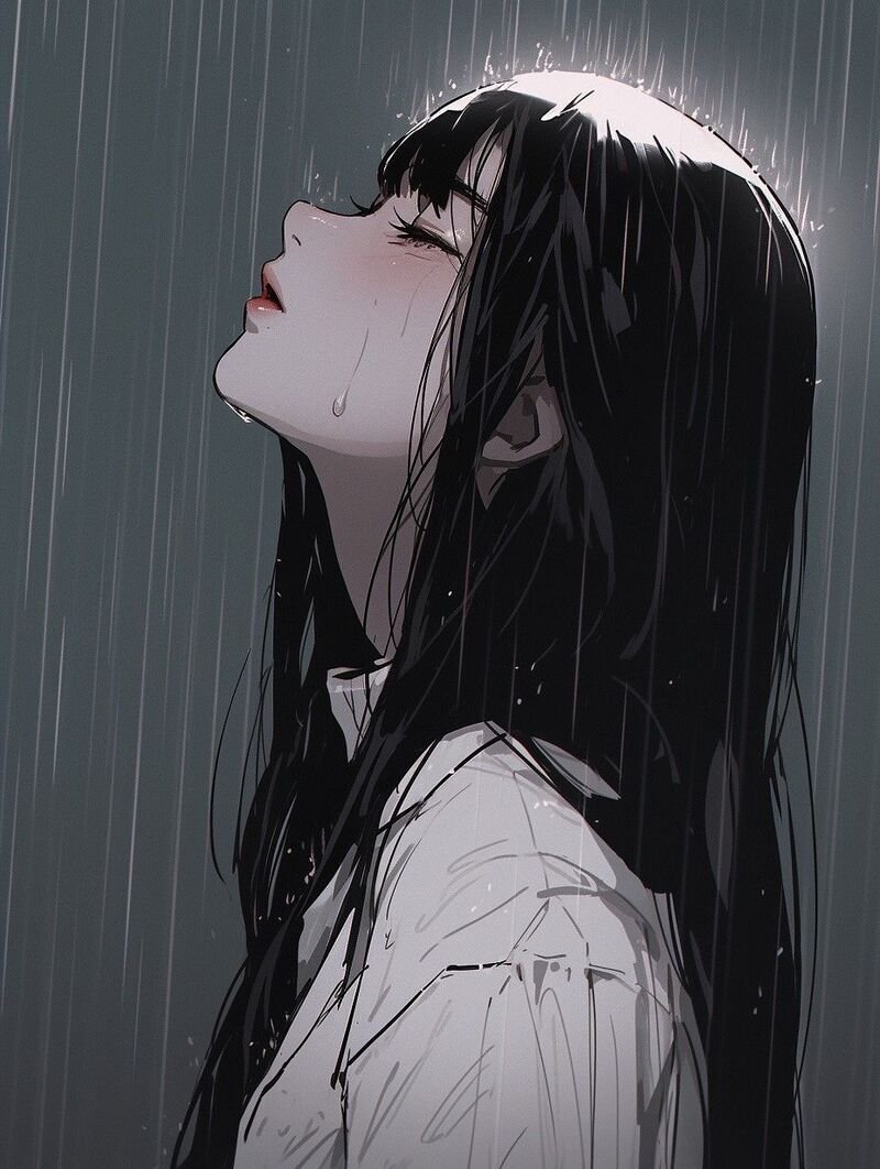 alone dp pics 5