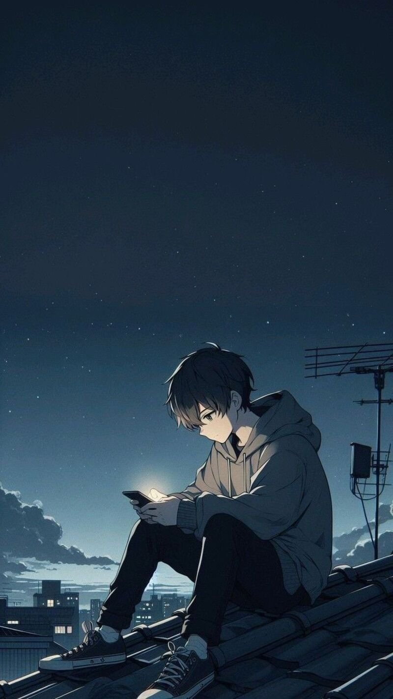 alone dp