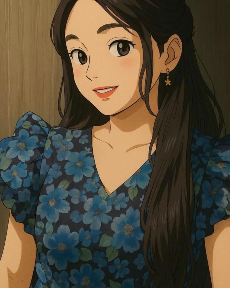 anime girl dp 15