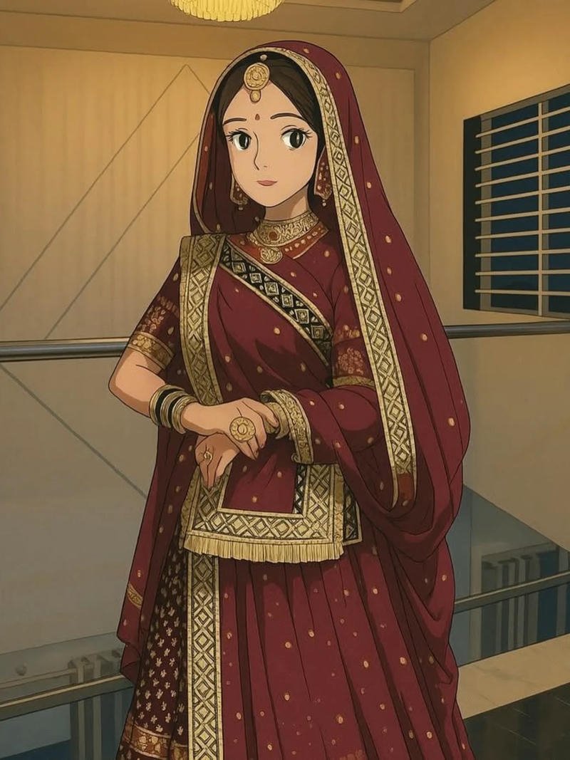 anime girl dp 16