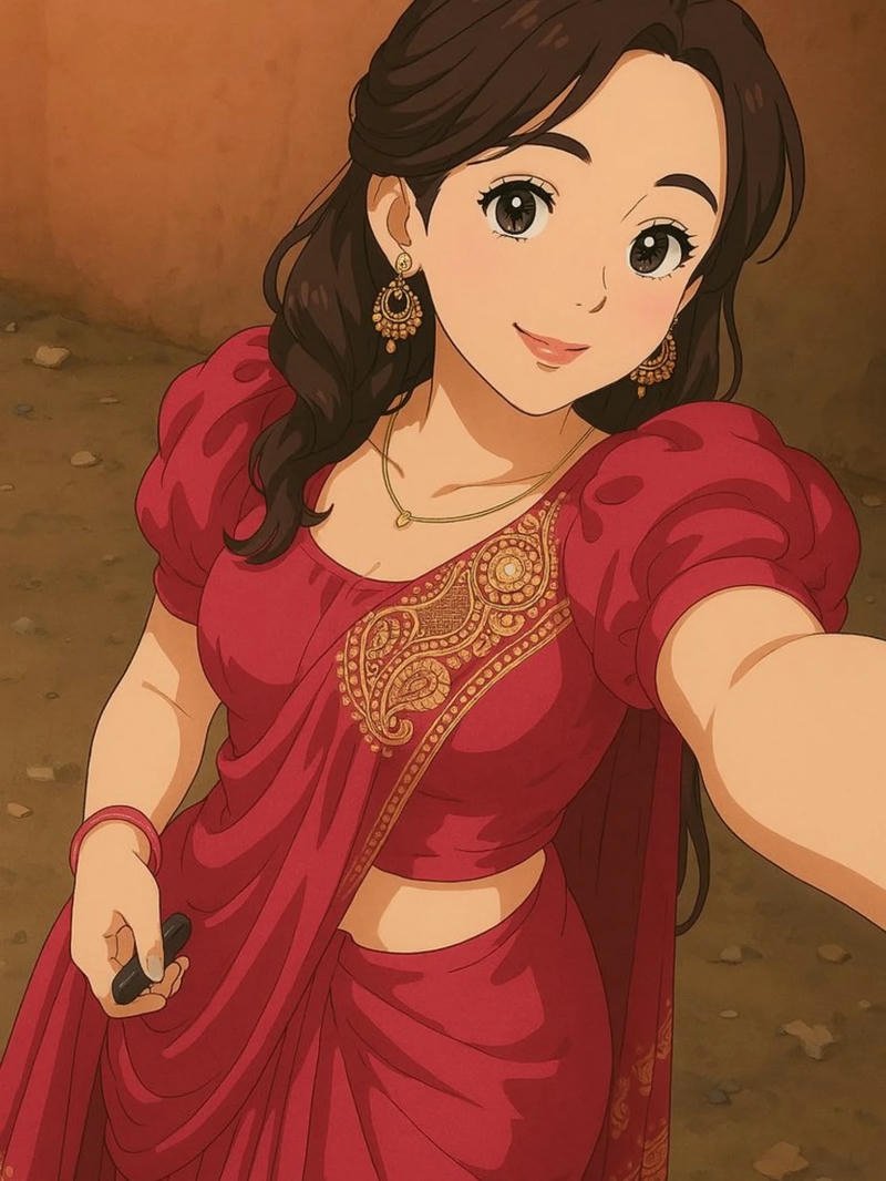 anime girl dp 19