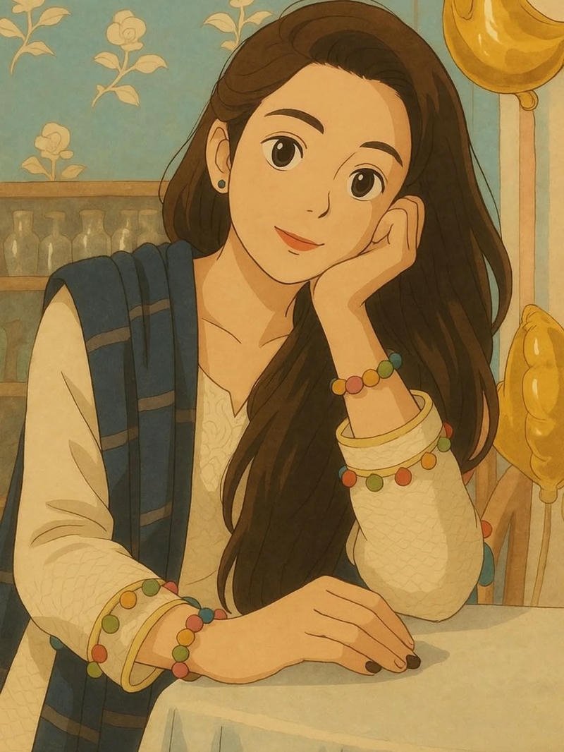 anime girl dp 20