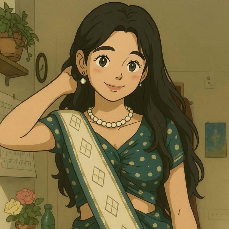 anime girl dp 24