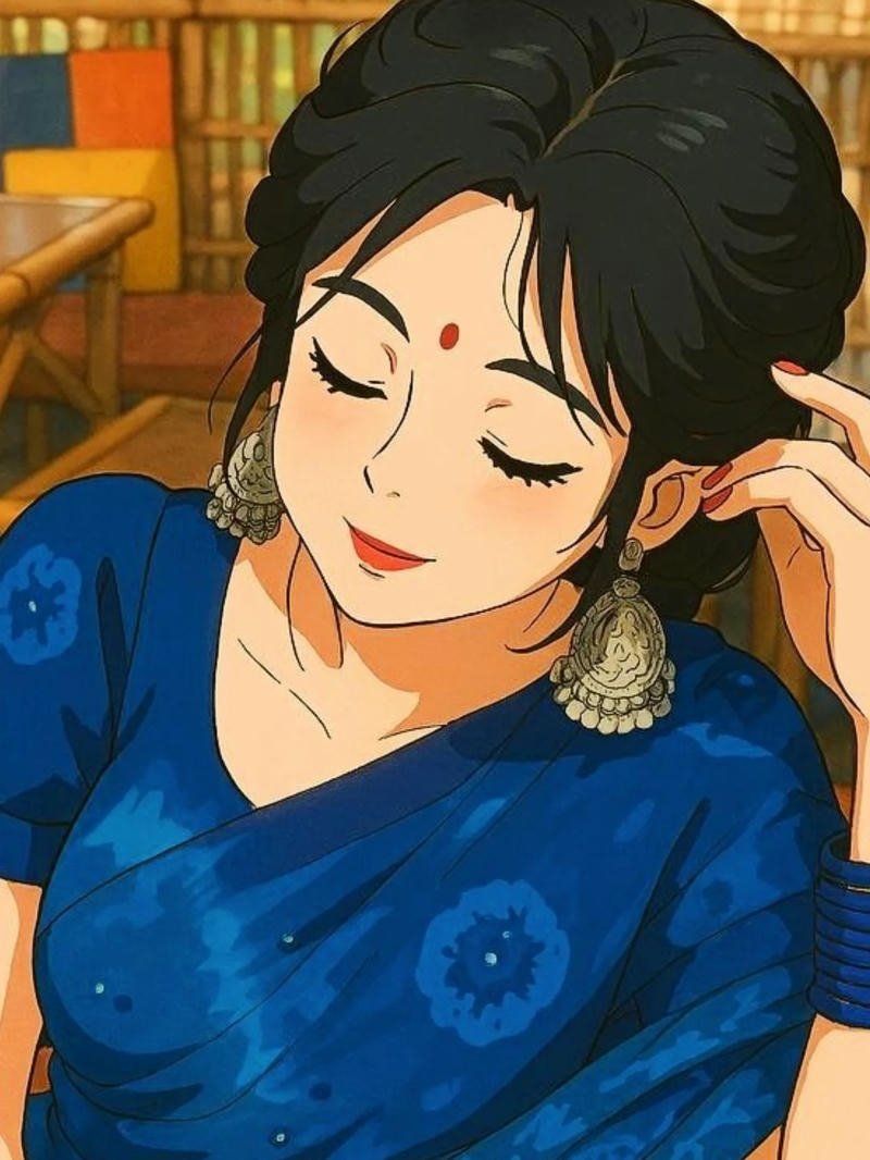 anime girl dp 25
