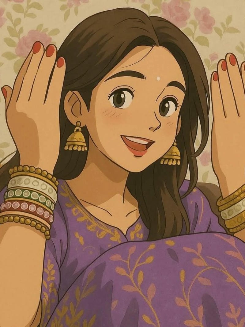 anime girl dp 26