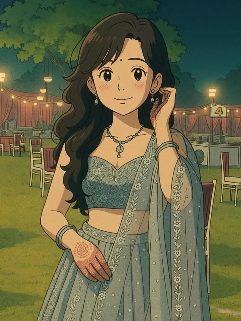 anime girl dp 27