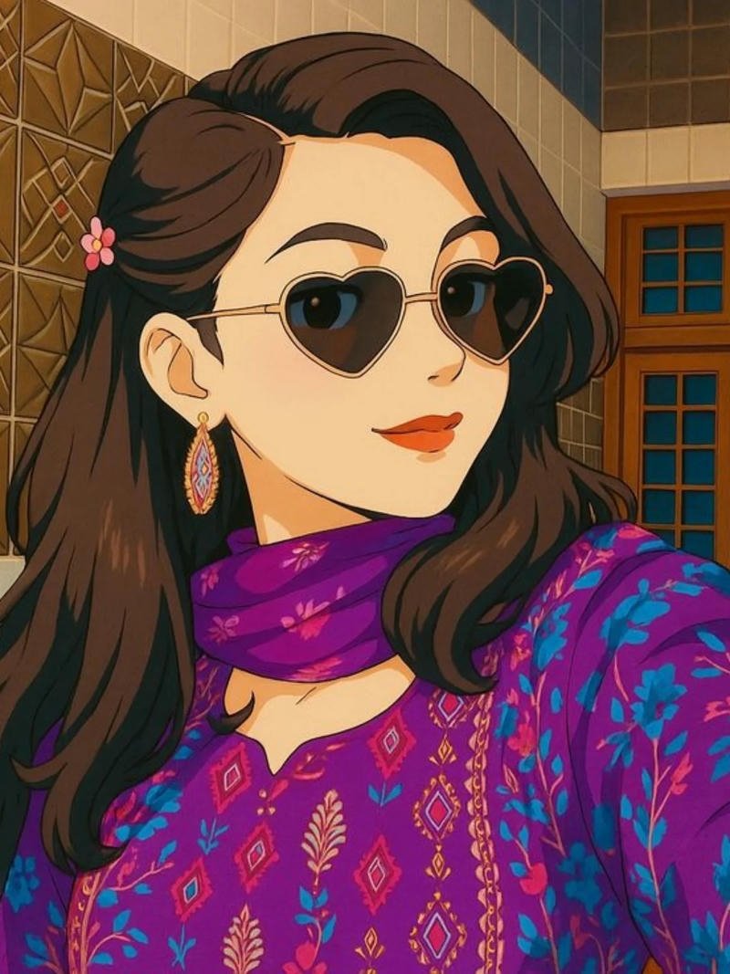 anime girl dp 31