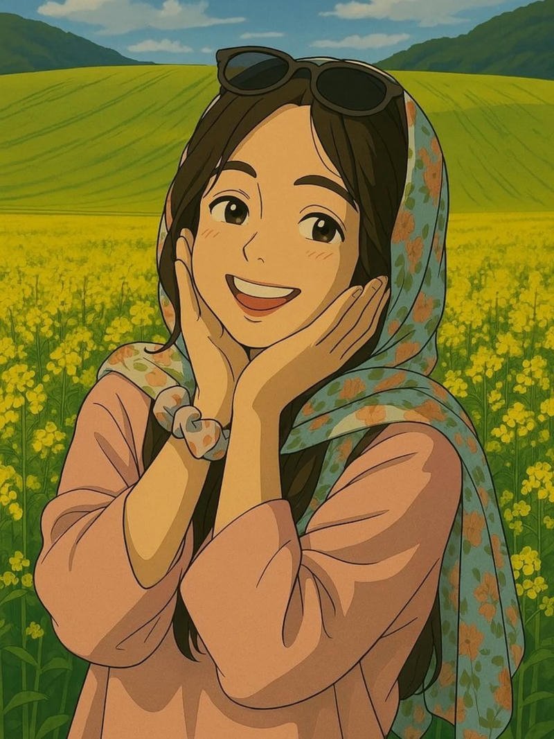 anime girl dp 39