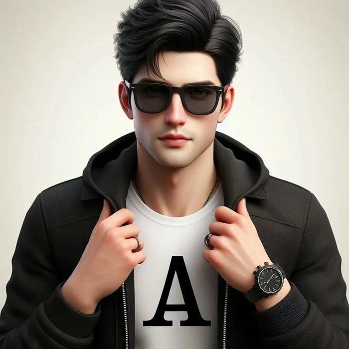 attitude boys dp 10
