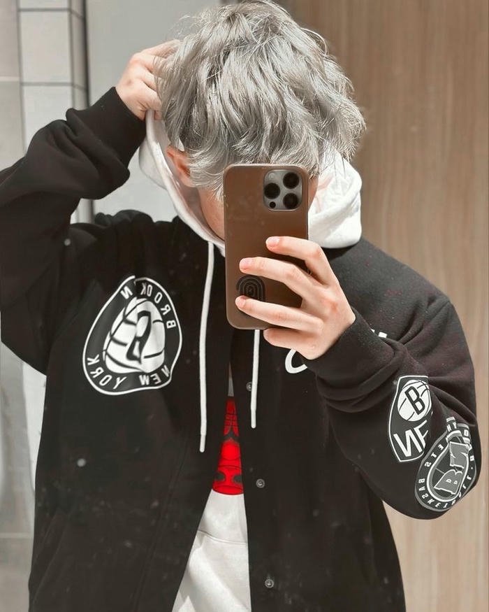 attitude boys dp 20