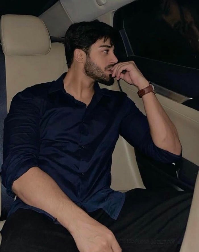 attitude boys dp 3