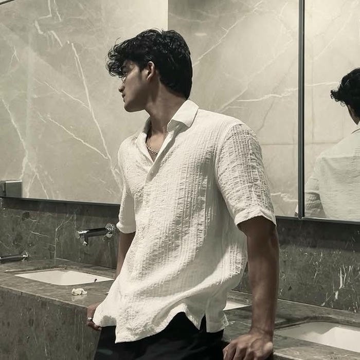 attitude boys dp 5