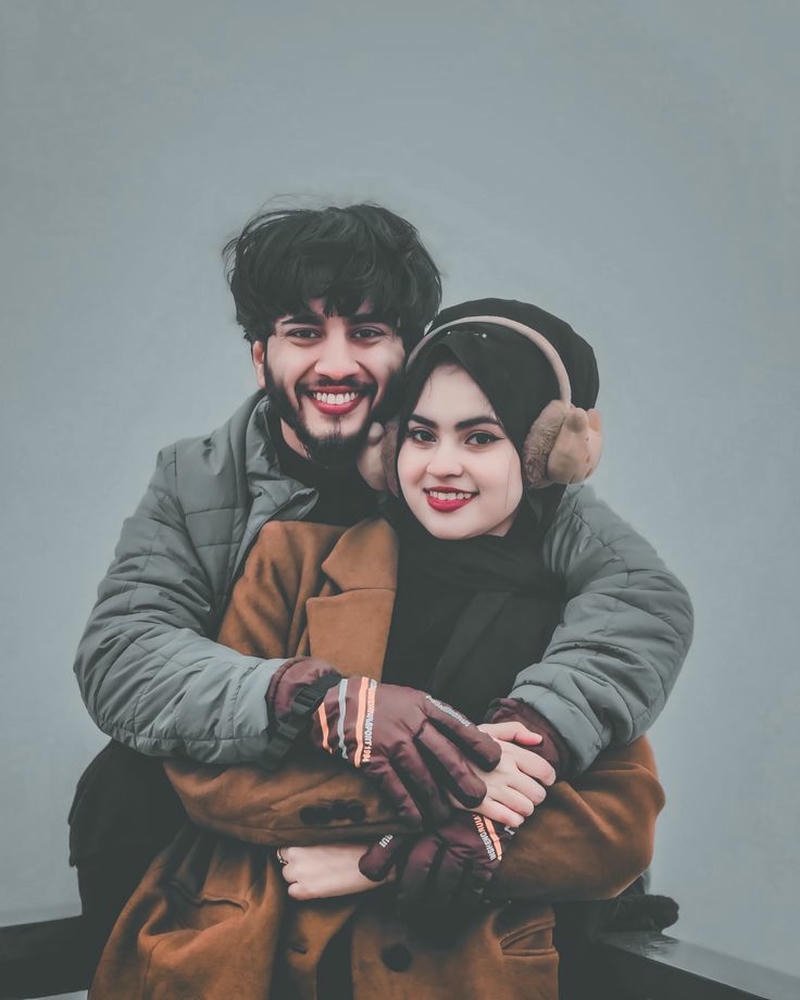 couple dp 15
