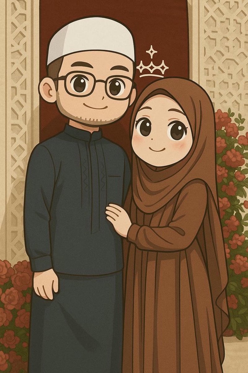 couple dp 2