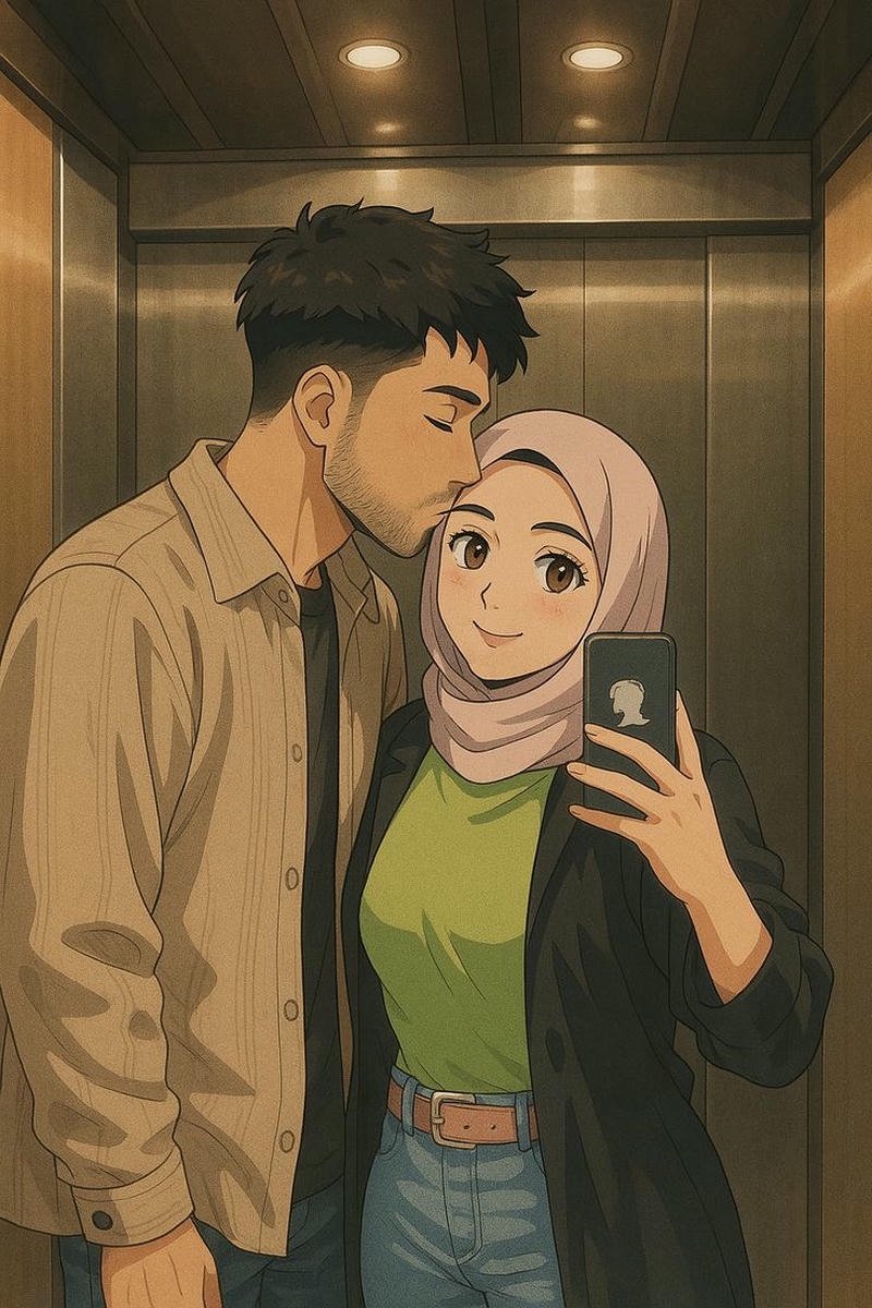 couple dp 25