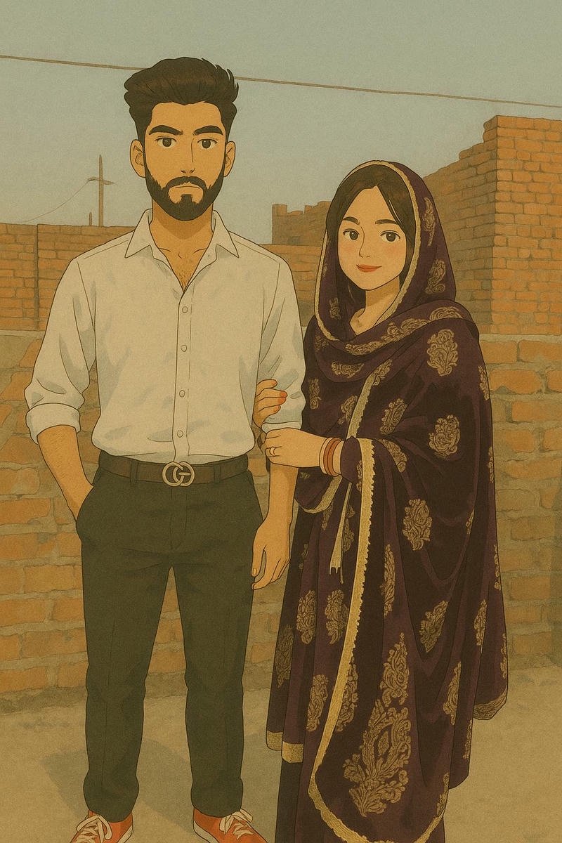 couple dp 28
