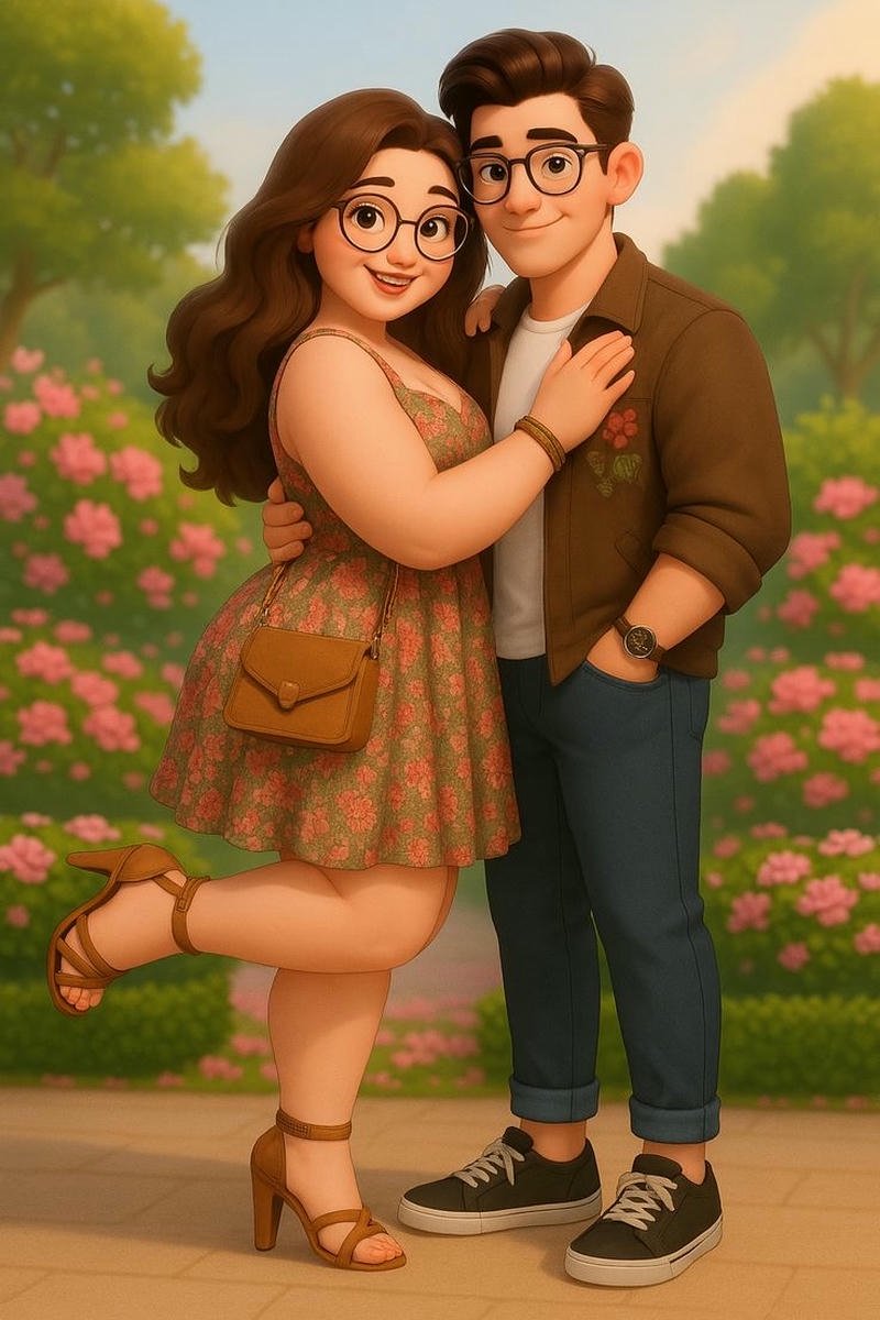 couple dp 32