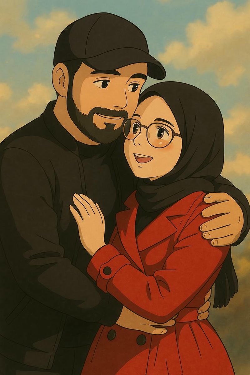 couple dp 5