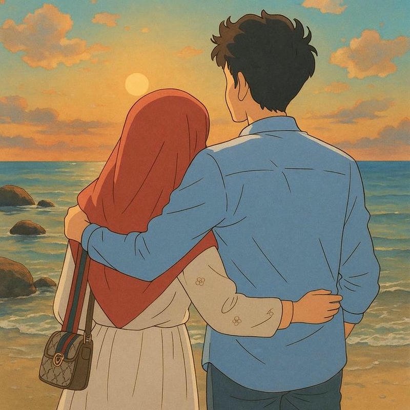 couple dp 7