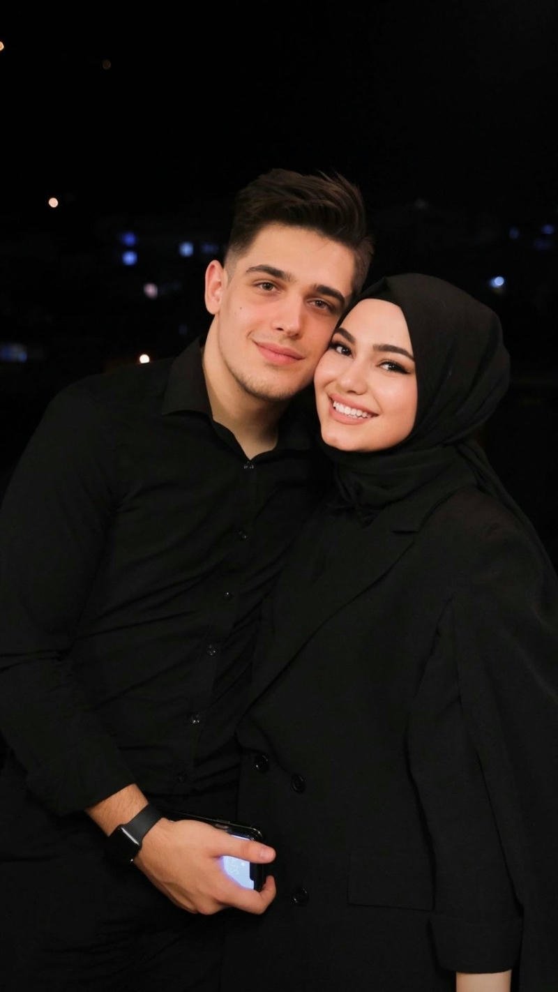 couple dp 8