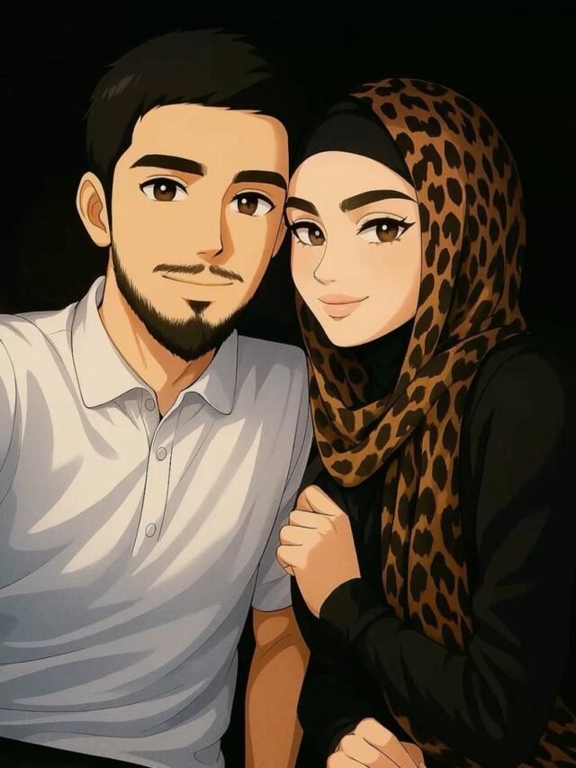 [299+] Couple DP Images Romantic Sweet and Heartfelt Moments