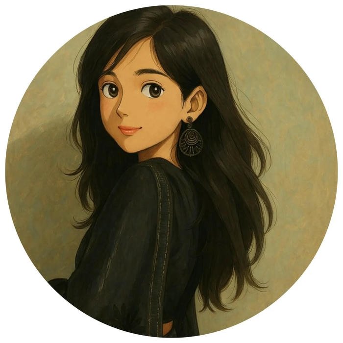 cute insta dp 12