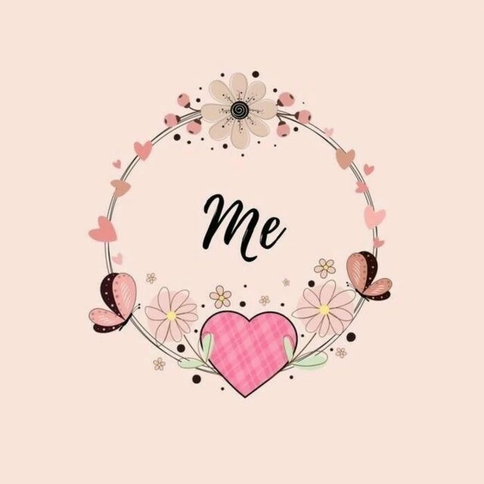 cute insta dp 14