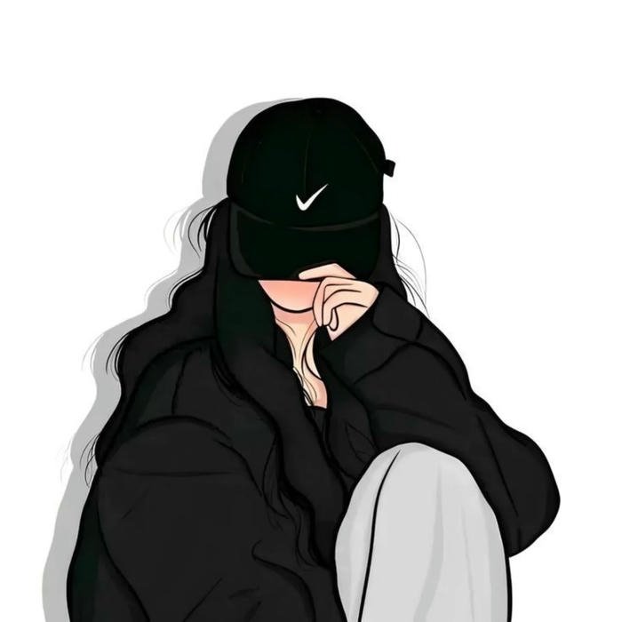 cute insta dp 16