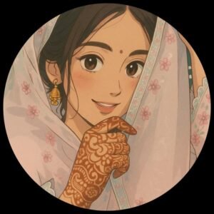 cute insta dp 28