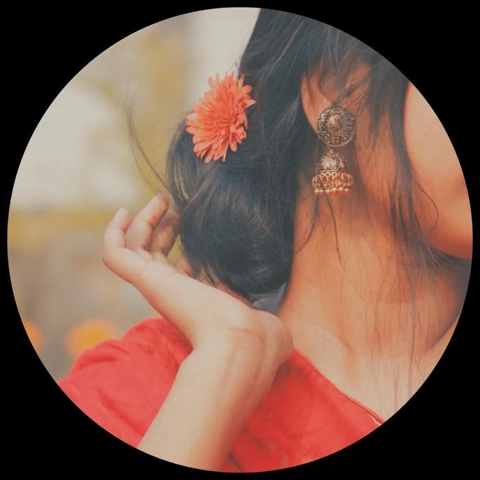cute insta dp 30