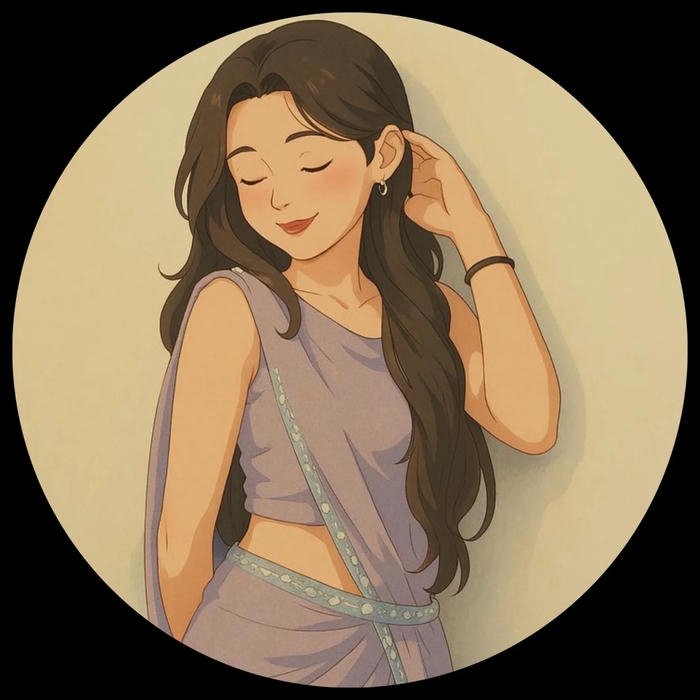 cute insta dp 32