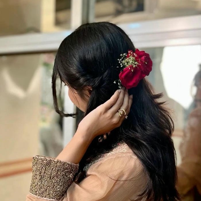 cute insta dp 33