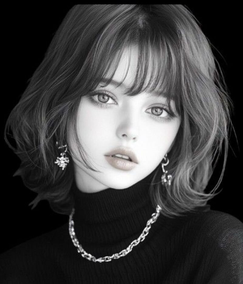dp for girls photos 1