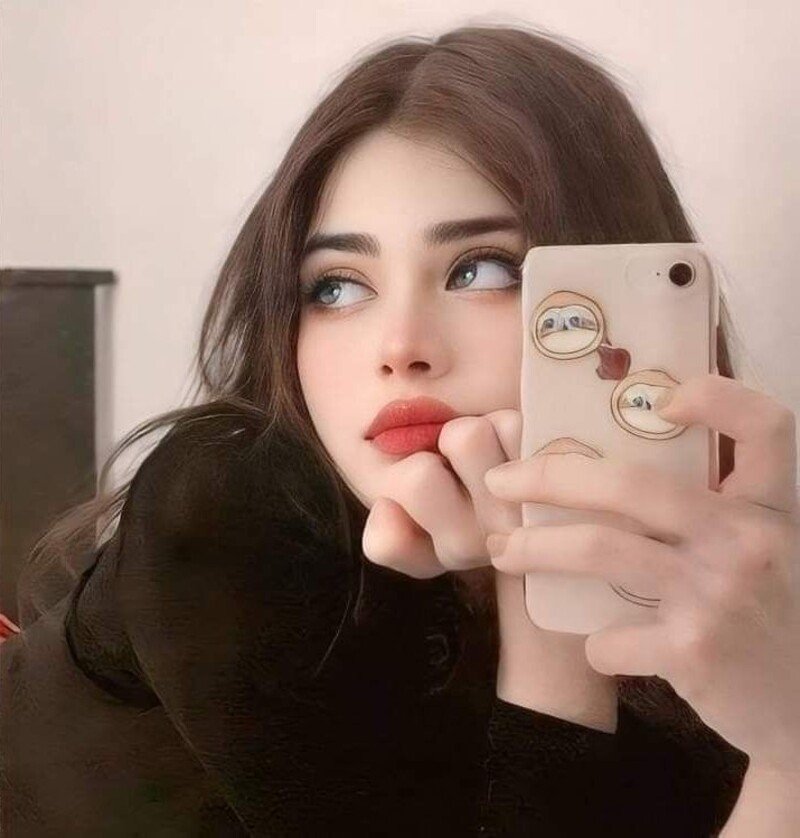 dp for girls