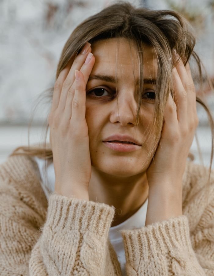 emotional sad girl dp full hd