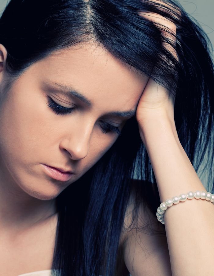 emotional sad girl dp image full hd