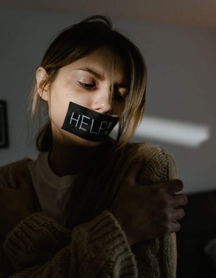 emotional sad girl dp images 4k