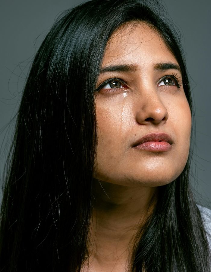 emotional sad girl dp images full hd