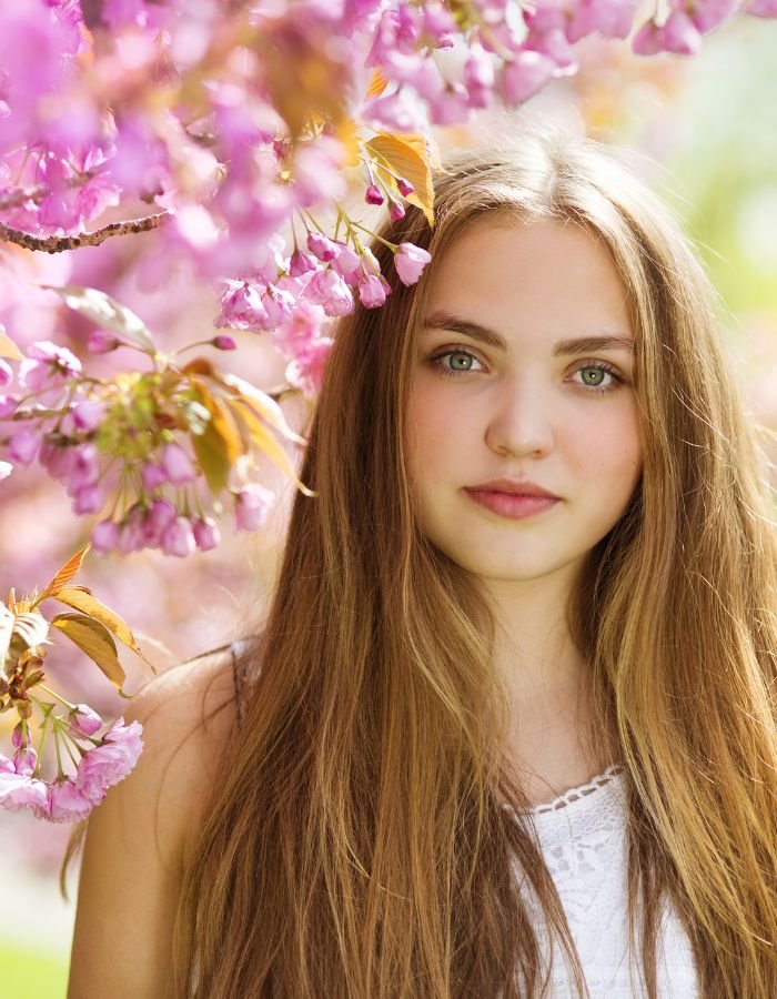 hot girls dp beautiful hd