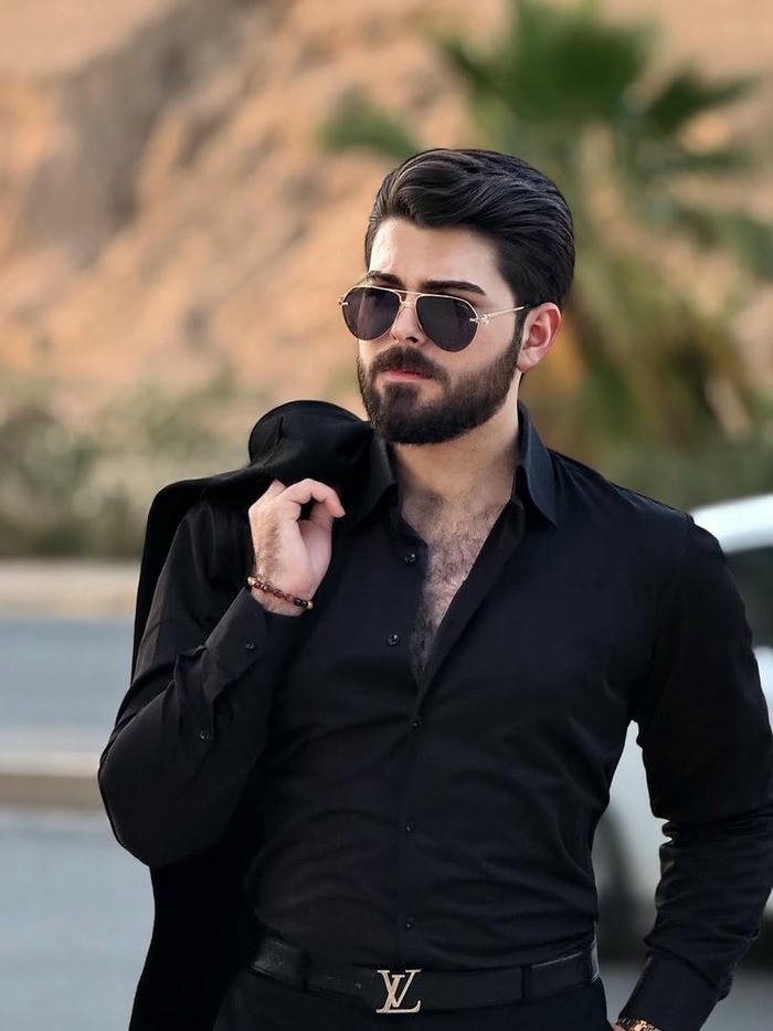 insta dp for boys 38