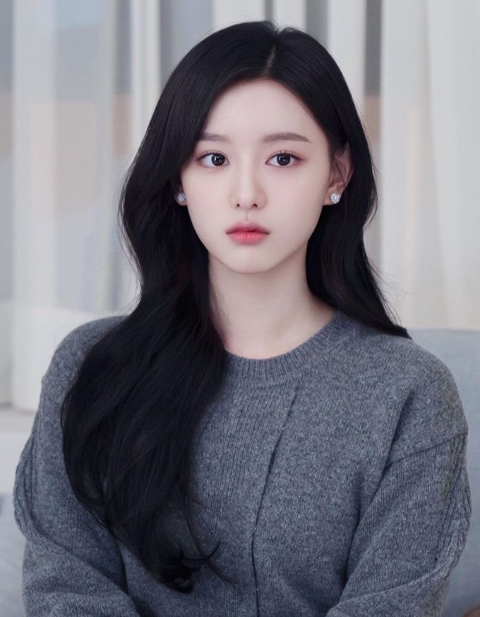 korean girl dp 4K for Android