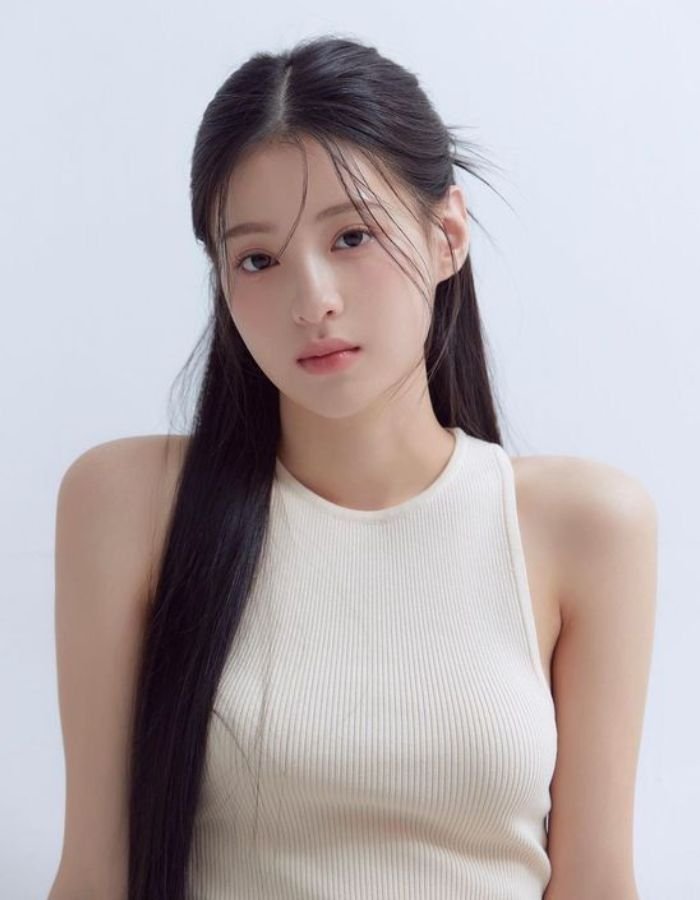 korean girl dp Android version 4K
