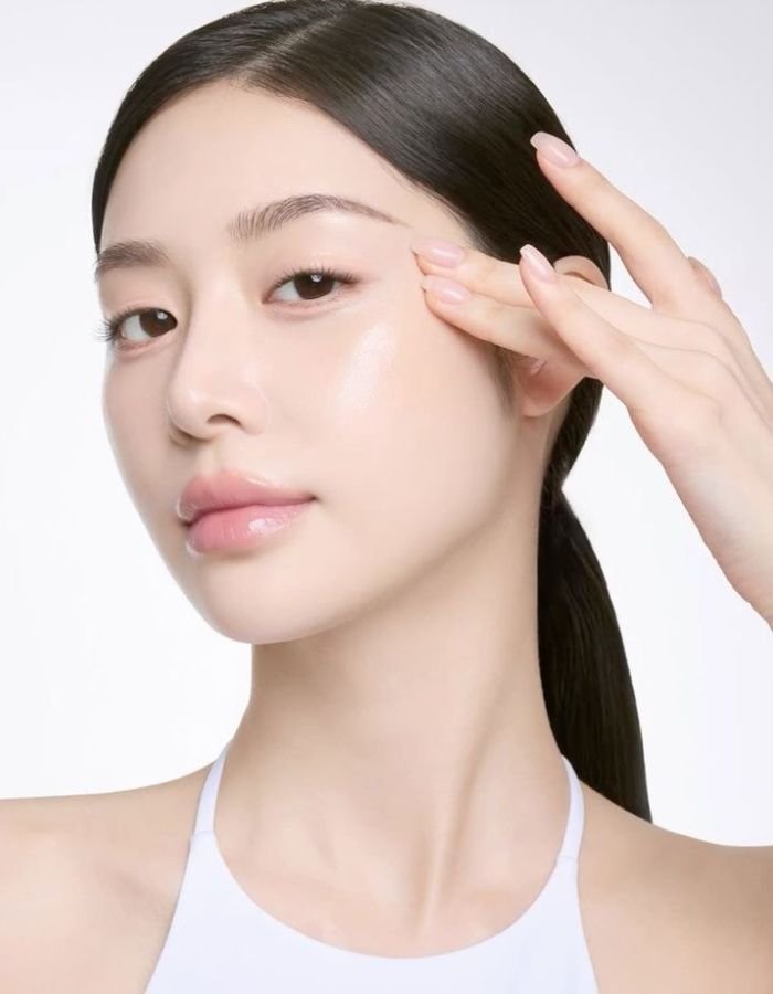 korean girl dp HD for iPhone users