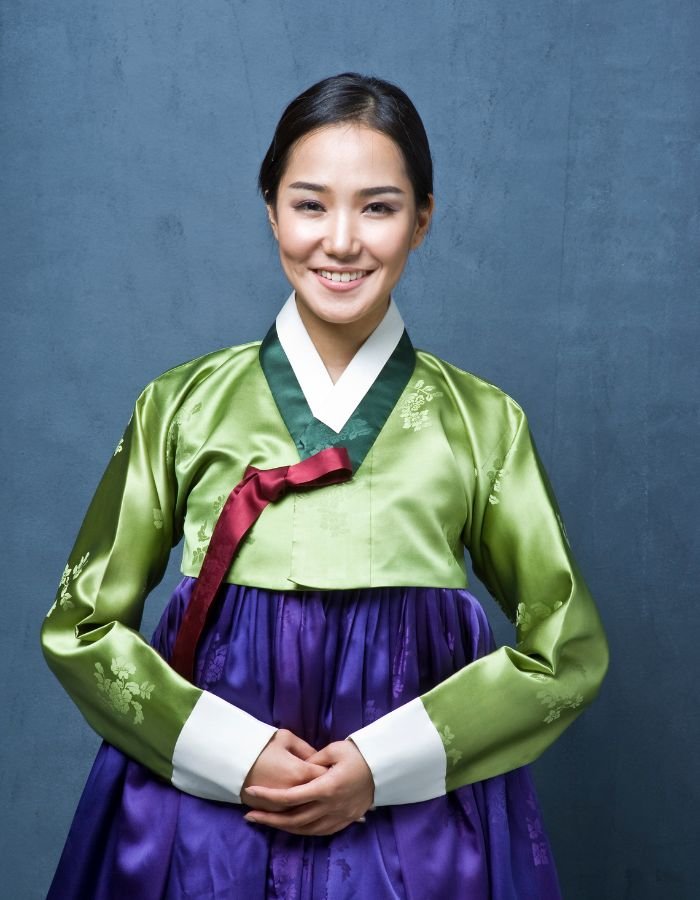 korean girl dp HD for iPhone