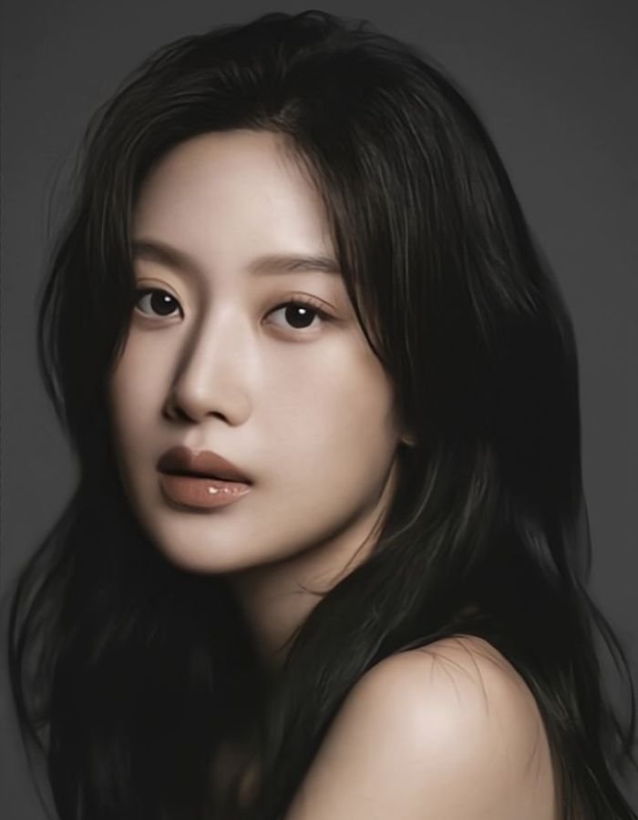 korean girl dp K-beauty aesthetic