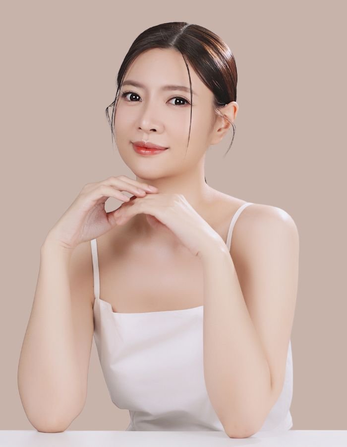 korean girl dp for Android