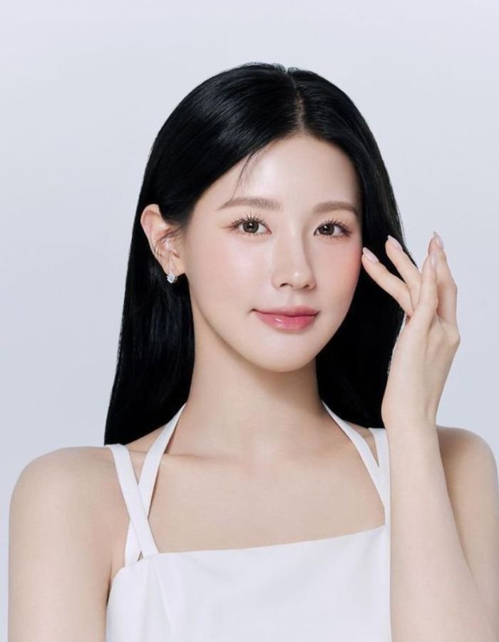 korean girl dp for iPhone in HD