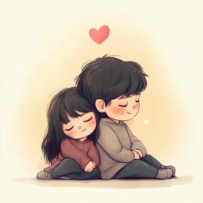love dp 22