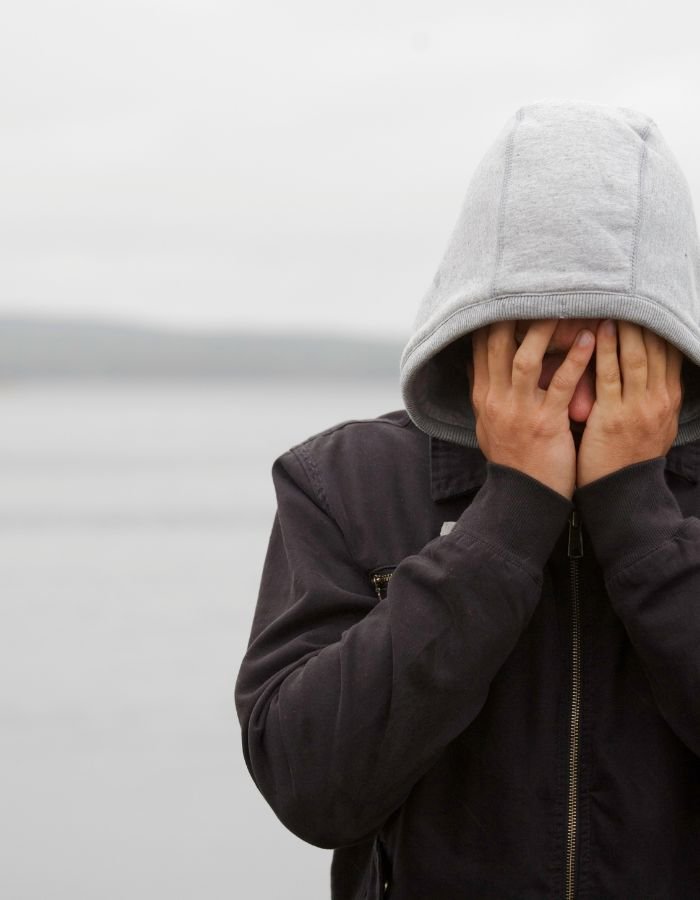 love sad dp boy image